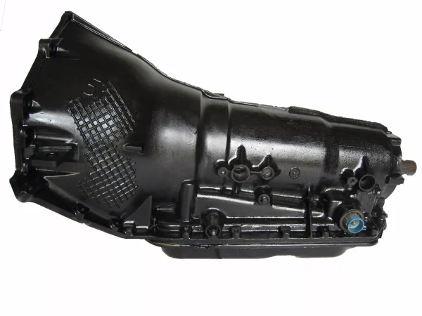 Destroyer: H-D 4L80E 2WD or 4X4 Transmission - Up to 1200 Horsepower - Image 2