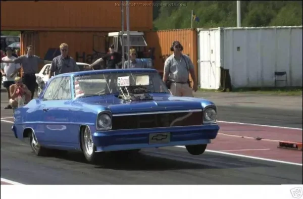 Destroyer: 6L80E-6L90E Transmission with billet converter - Up to 1000 Horsepower - Image 4