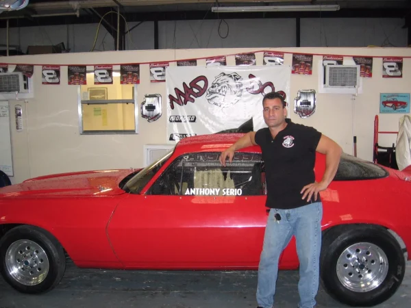 Godfather: 700R4 Transmission and Converter - Up to 650 Horsepower - Image 8